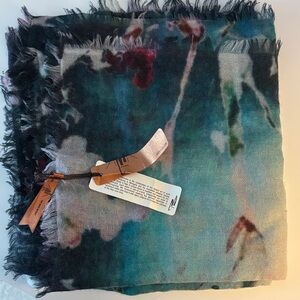 AMA Pure 100% Cashmere Scarf